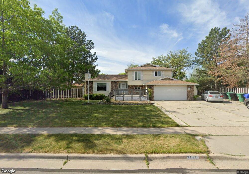 3811 Bingham Creek Dr, West Jordan, UT 84088 - photo 1