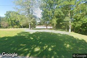 6360 Carlos Rd, Greens Fork, IN 47345