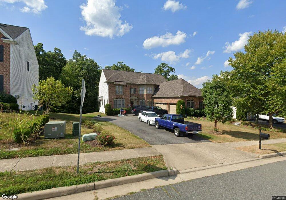 18584 Kerill Rd, Triangle, VA 22172 - photo 1