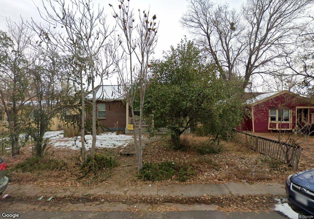 1624 Macon St, Aurora, CO 80010 - photo 1