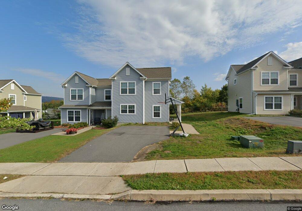 221 Sycamore Ln, Scranton, PA 18505 - photo 1