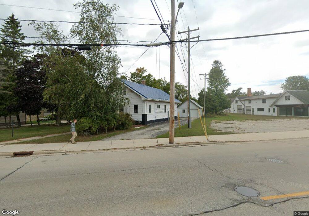 2920 Forest Ave, Two Rivers, WI 54241 - photo 1