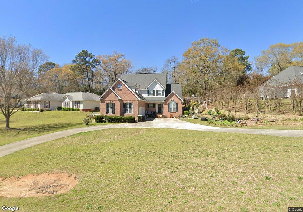 206 Hunters Chase, Byron, GA 31008 - photo 1