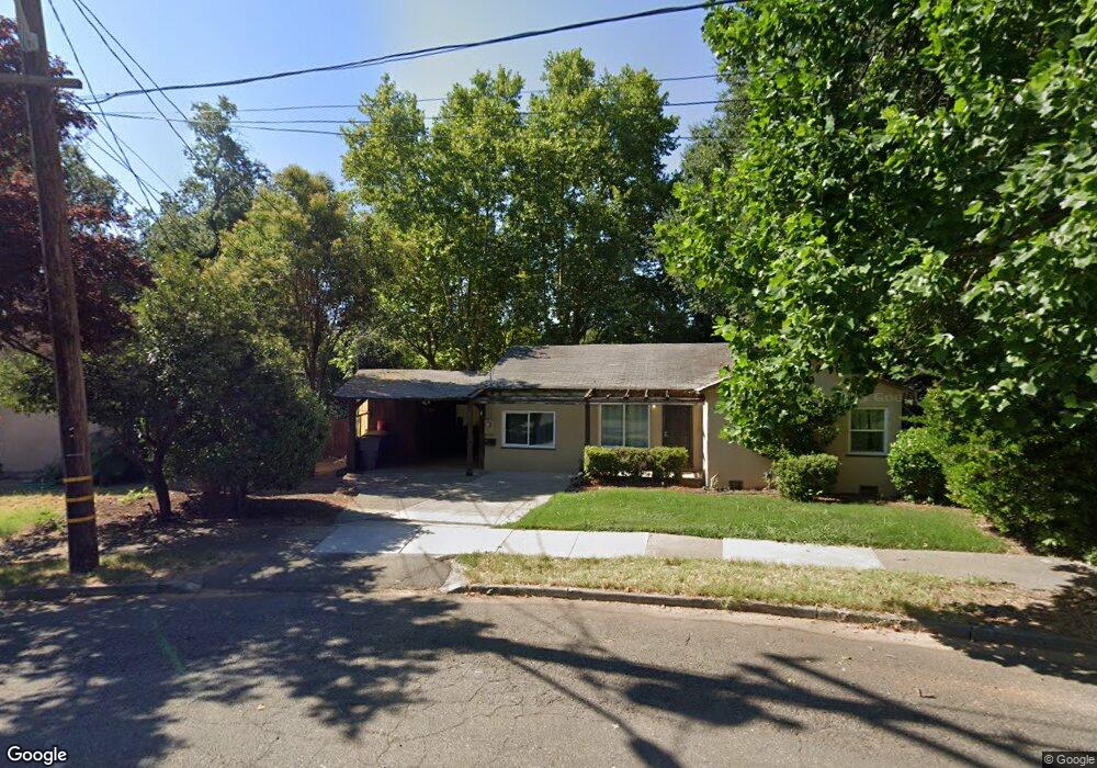 657 State St, Redding, CA 96001 - photo 1
