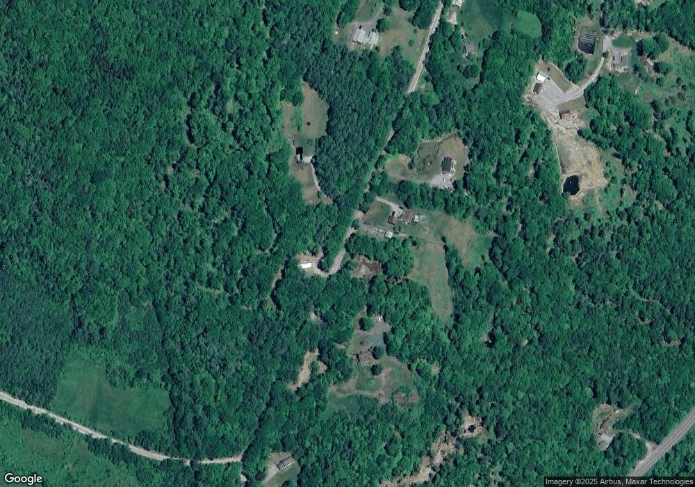 Lot 8 Barton Rd, Croydon, NH 03773 - photo 1