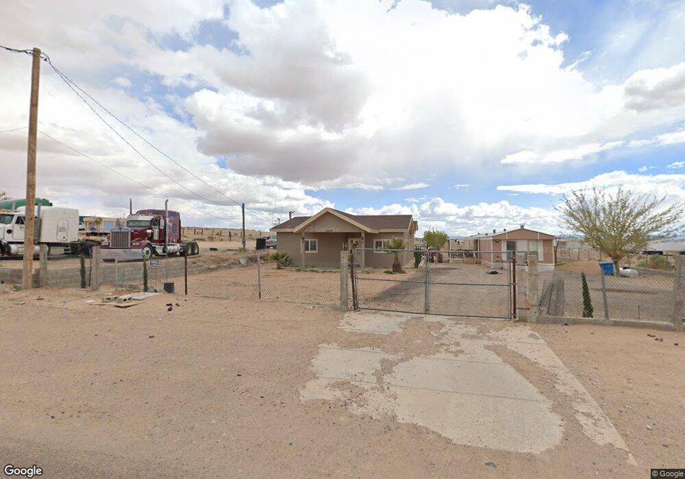 14208 Fortuna St, El Paso, TX 79928 - photo 1