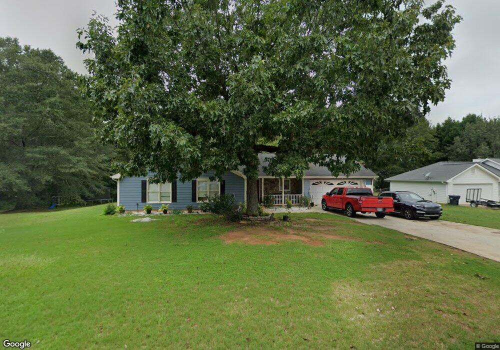 90 Millcrest Dr, Covington, GA 30016 - photo 1