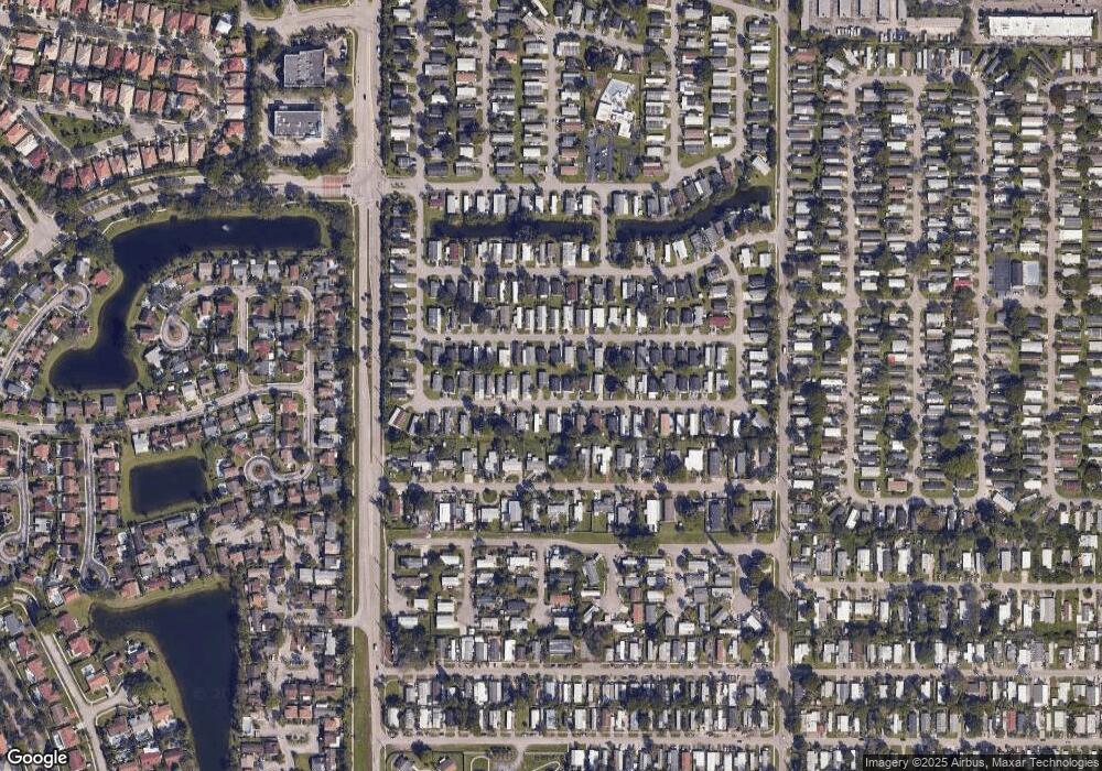 13461 SW 6th Place unit 60, Davie, FL 33325 - photo 1