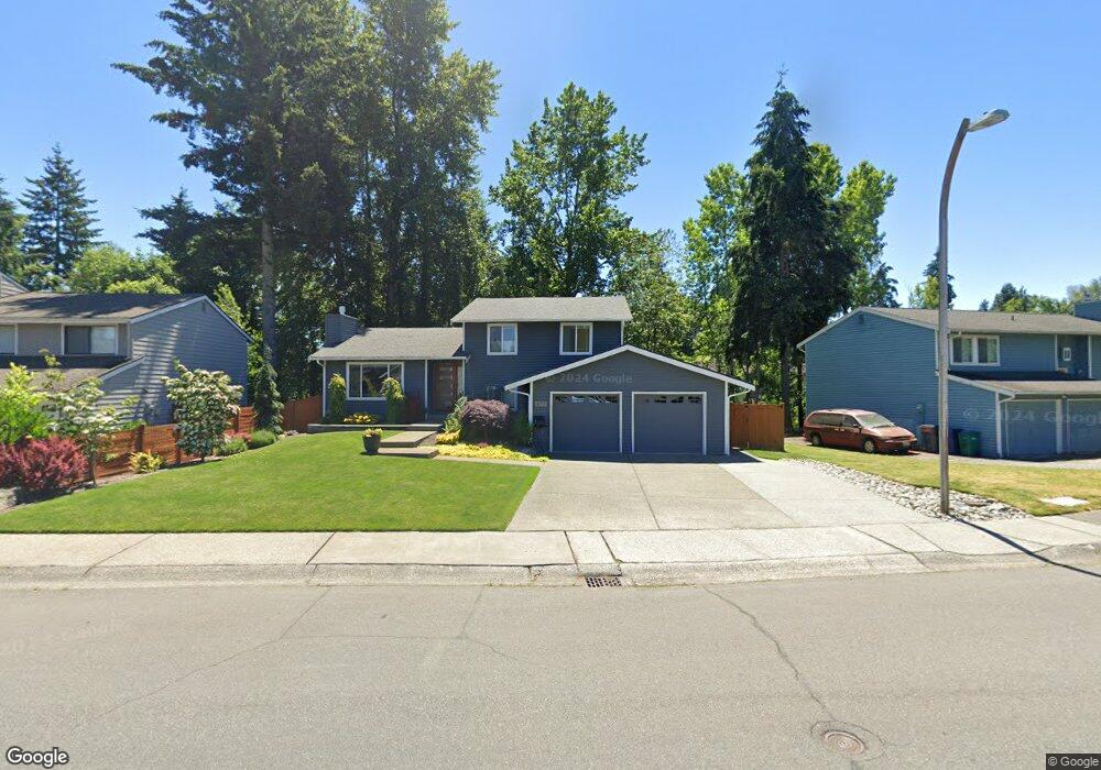 8701 NE 144th St, Bothell, WA 98011 - photo 1