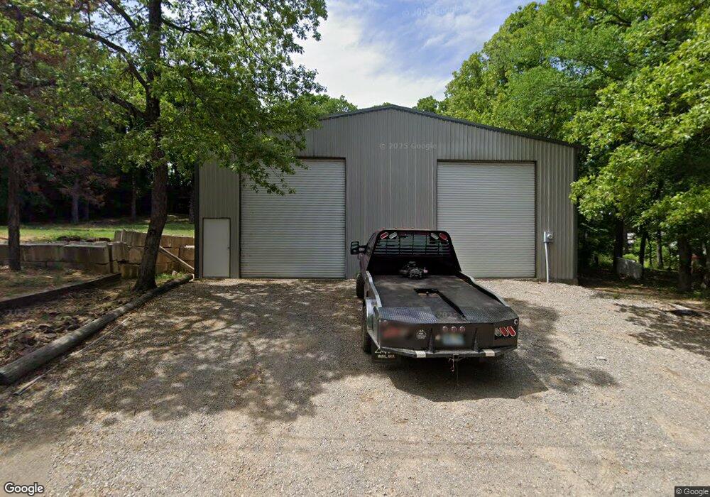 272 Cambridge Dr, Pottsboro, TX 75076 - photo 1