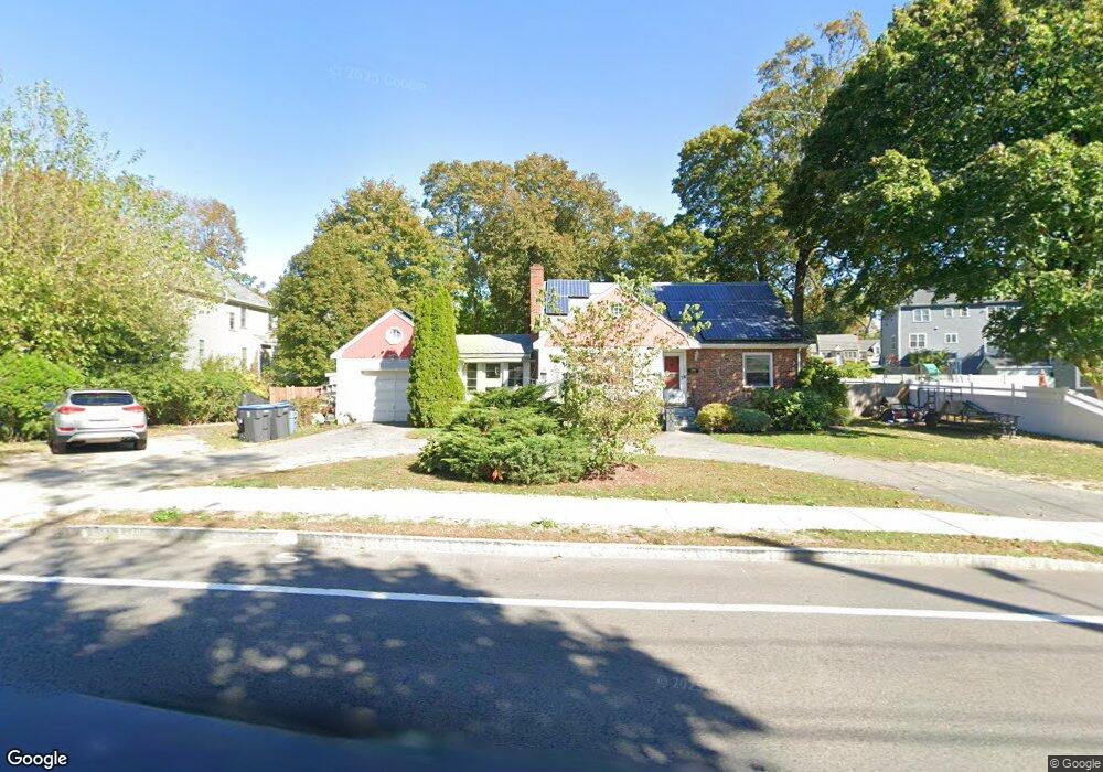 115 N Main St, Natick, MA 01760 - photo 1