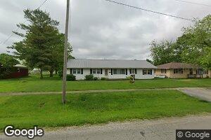 123 W Samuel St, Assumption, IL 62510
