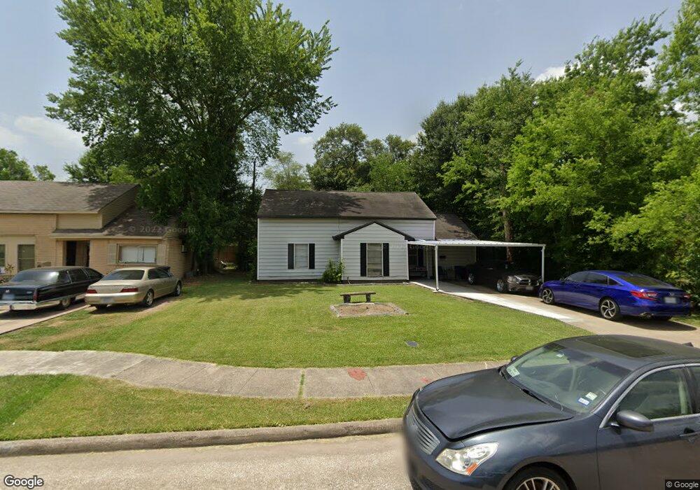 3826 Alberta St, Houston, TX 77021 - photo 1