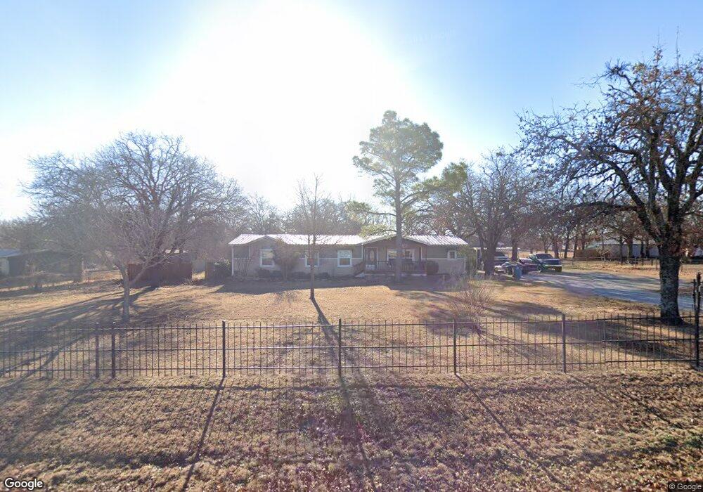 222 Briar Oaks Dr, Azle, TX 76020 - photo 1