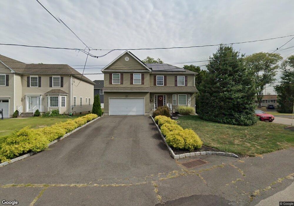 214 Farragut Ave, Middlesex, NJ 08846 - photo 1