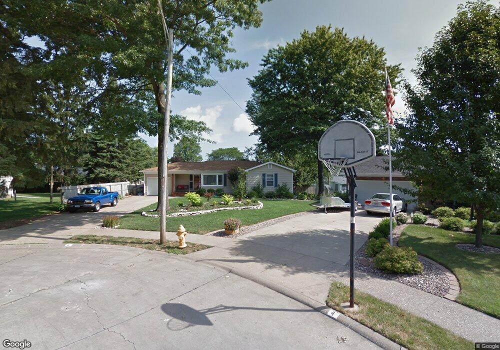 3 Hickory Grove Ct, Davenport, IA 52804 - photo 1