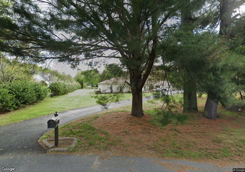 201 Captain Davis Dr, Camden Wyoming, DE 19934 - photo 1