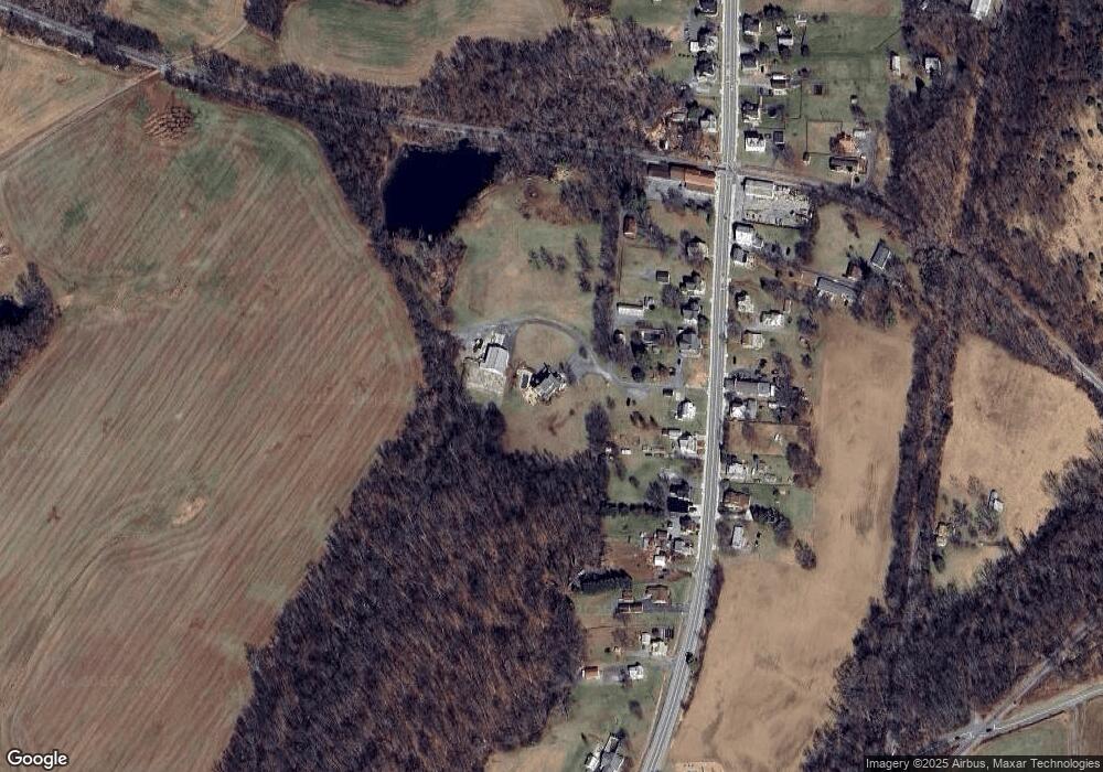 830 Francis Scott Key Hwy, Keymar, MD 21757 - photo 1