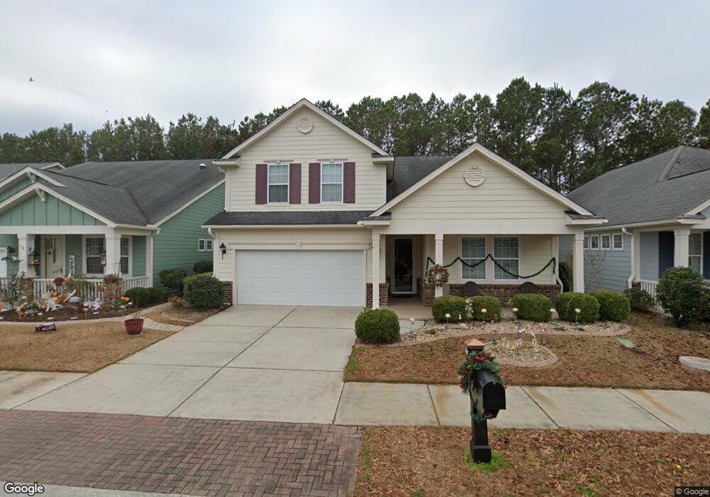 1601 Culbertson Ave unit Lot 212 EPA, Myrtle Beach, SC 29577 - photo 1