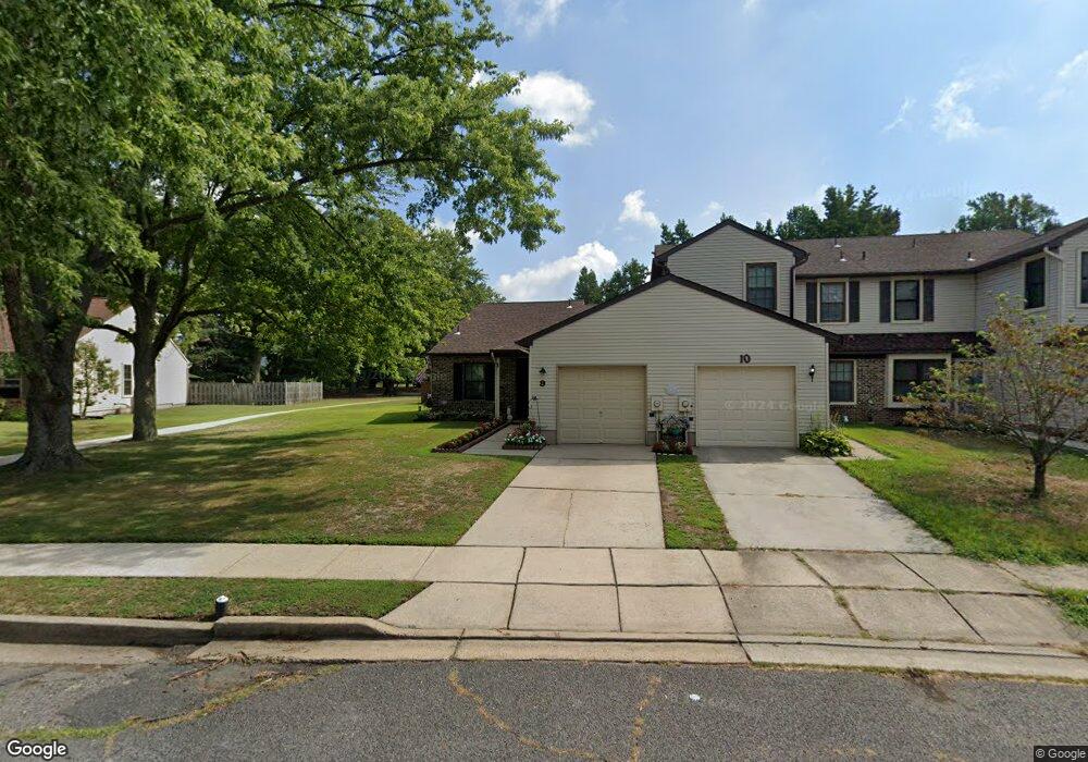 9 E Oleander Dr, Mount Laurel, NJ 08054 - photo 1