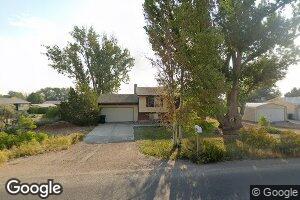 434 S 3500 W, Vernal, UT 84078