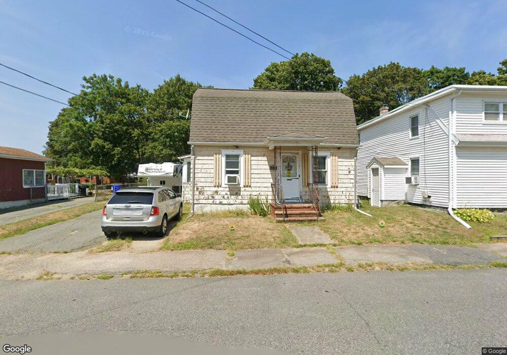 26 Van Buren St, Taunton, MA 02780 - photo 1