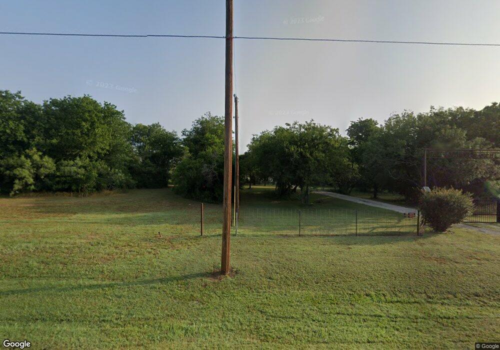 6855 Veal Station Rd, Weatherford, TX 76085 - photo 1