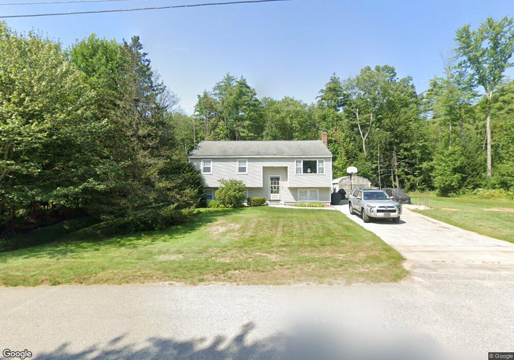 435 Terrie Dr, Pembroke, NH 03275 - photo 1