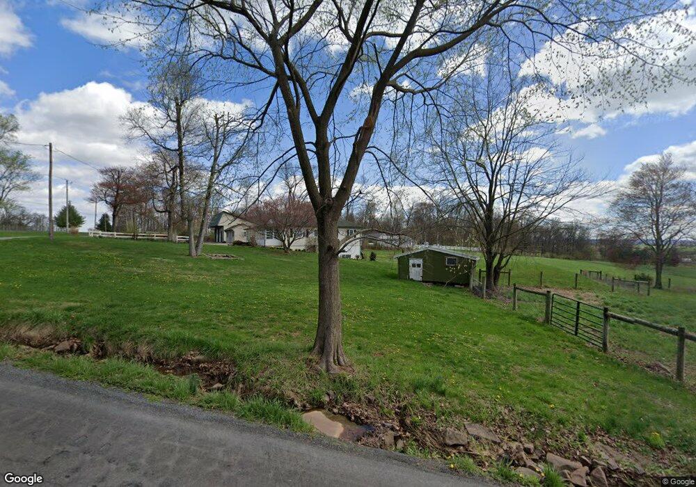 1086 Pieffer Hill Rd, Stevens, PA 17578 - photo 1