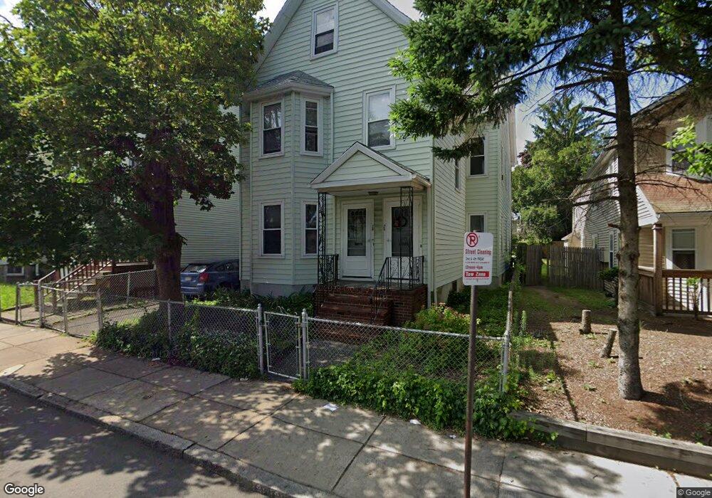 28 Dickens St unit 30, Dorchester, MA 02122 - photo 1