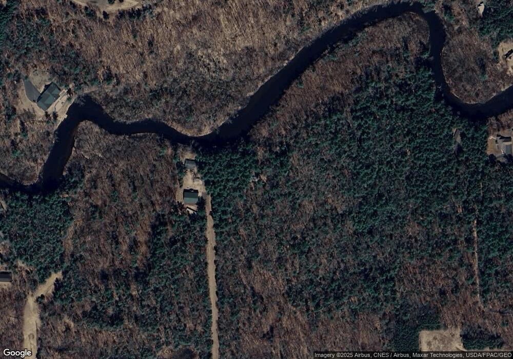 26961 River Woods Trail, Webster, WI 54893 - photo 1