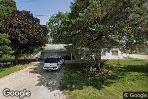 607 Stanton St, Scranton, IA 51462