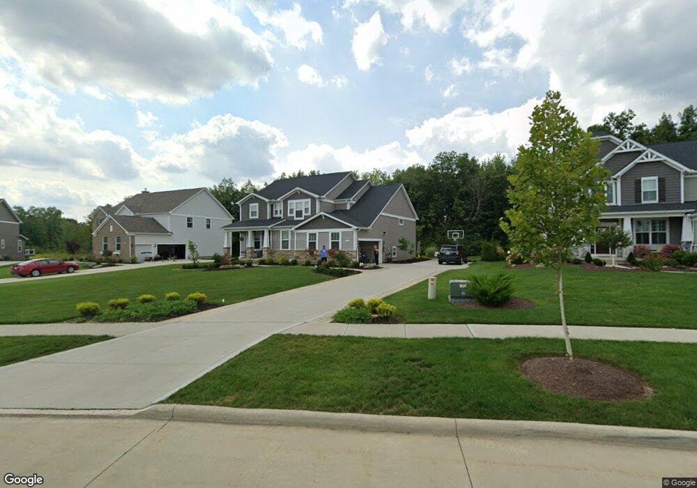 576 Cara Ct, Aurora, OH 44202 - photo 1