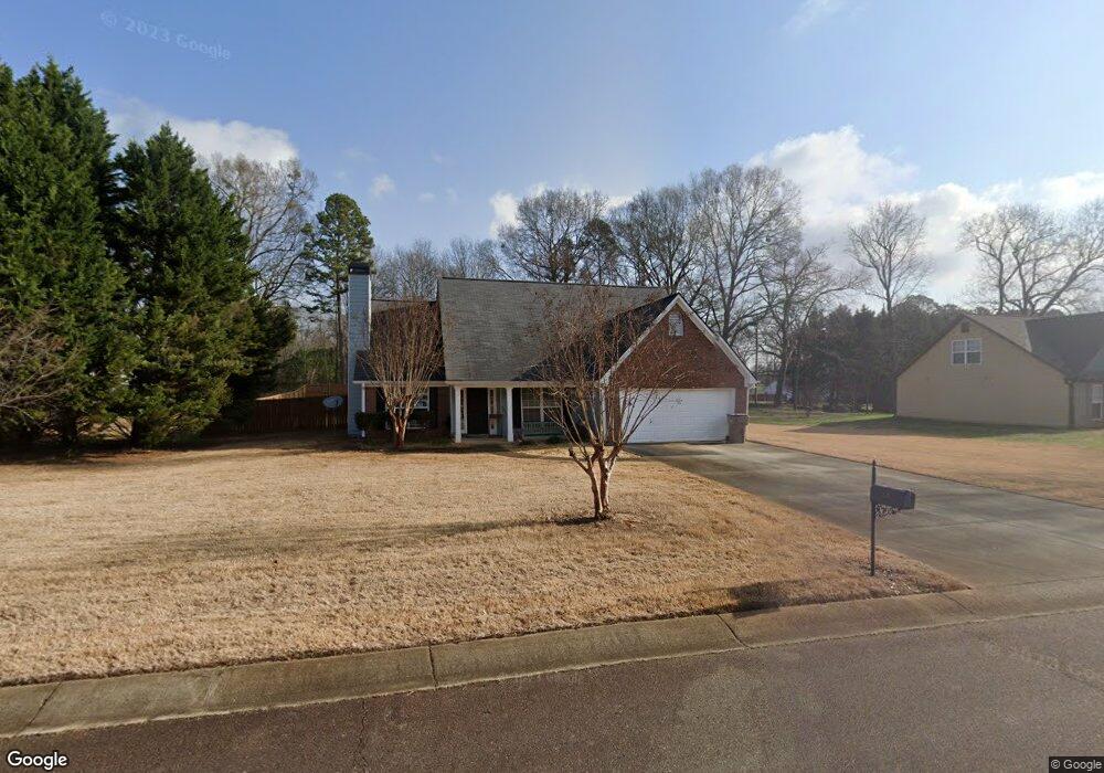 118 Wren Ave, Jefferson, GA 30549 - photo 1