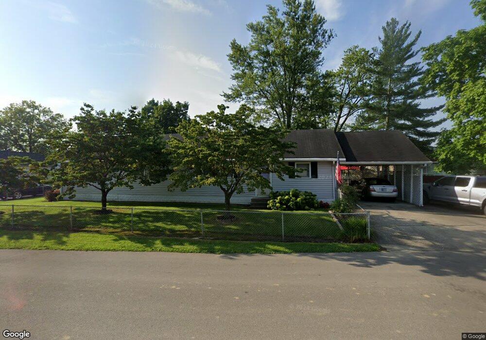 101 Clark Rd, Charlestown, IN 47111 - photo 1