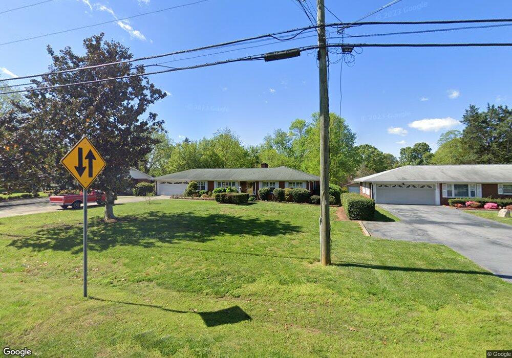 4710 Vickrey Chapel Rd N, Greensboro, NC 27407 - photo 1