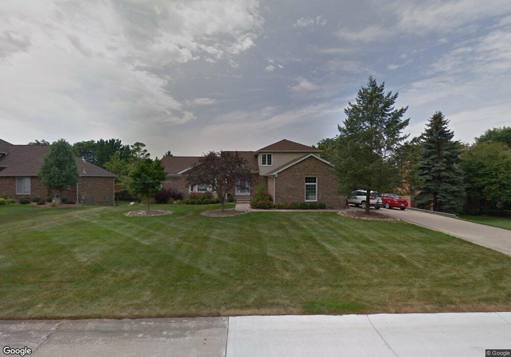 1261 Chaffer Dr, Rochester Hills, MI 48306 - photo 1