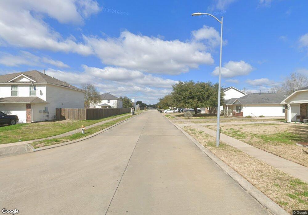 o Sante fe, Rosenberg, TX 77471 - photo 1