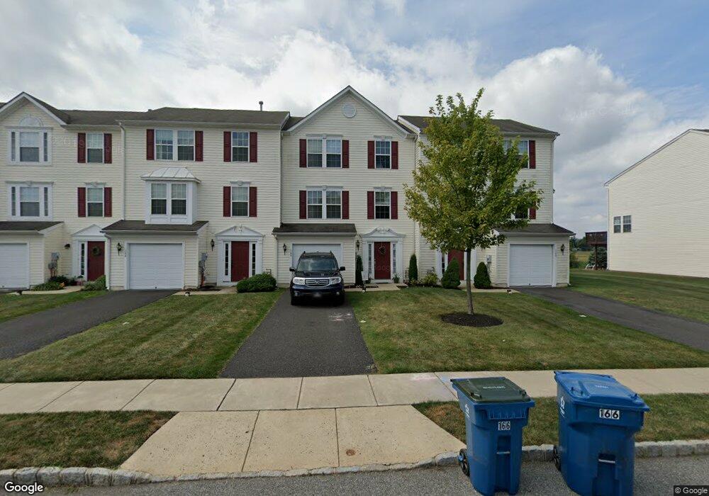 166 S Savanna Dr, Pottstown, PA 19465 - photo 1
