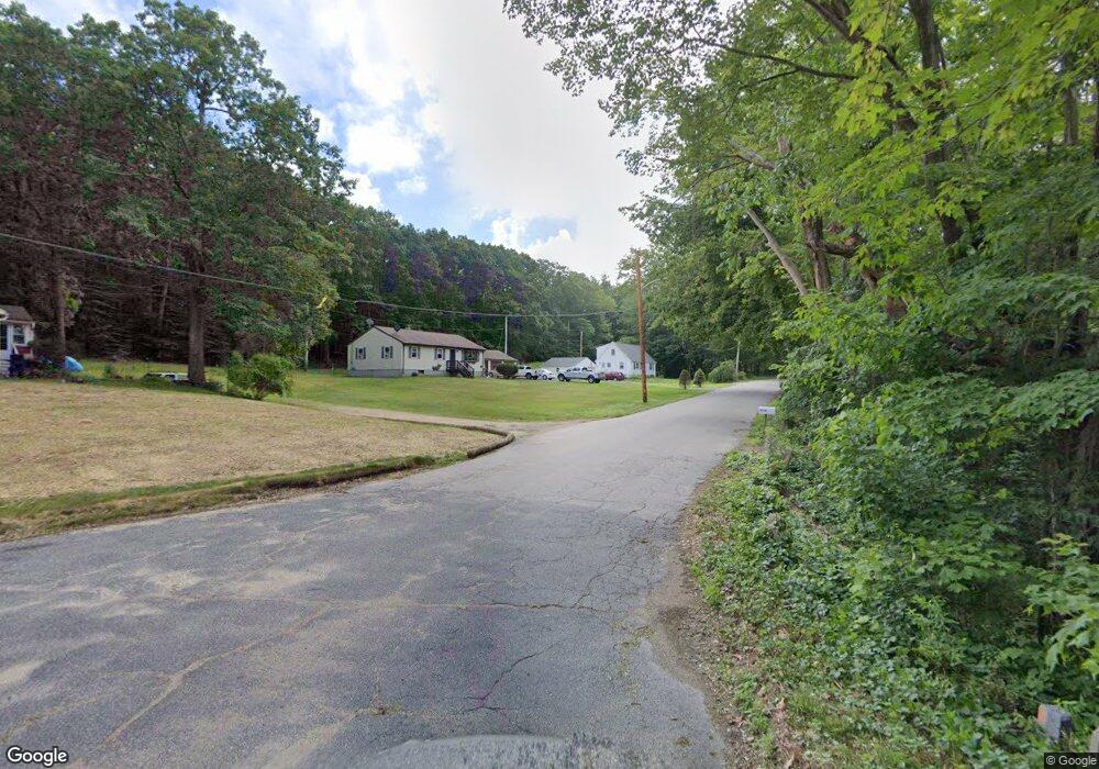 0 Old Worcester Road Extension, Charlton, MA 01507 - photo 1