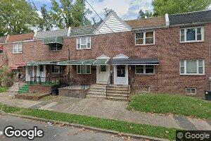 1332 Edgewood Ave, Trenton, NJ 08618