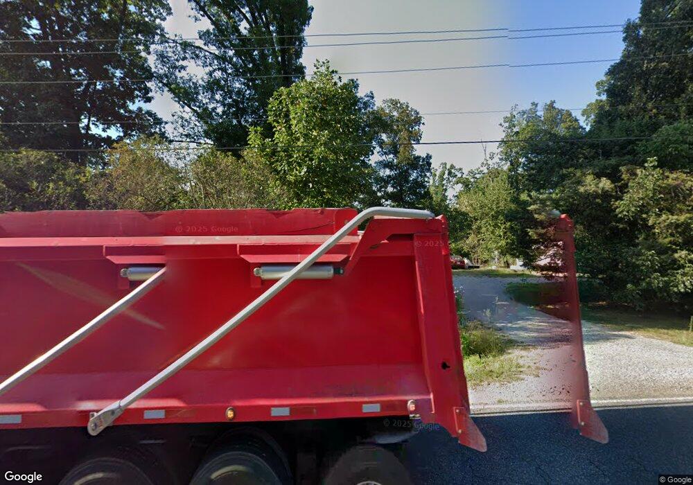 806 Nc Highway 62 W, Greensboro, NC 27406 - photo 1