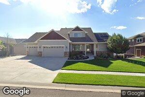 7415 Jacob Place, Cheyenne, WY 82009