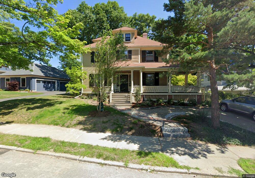 15 Page Rd, Newtonville, MA 02460 - photo 1