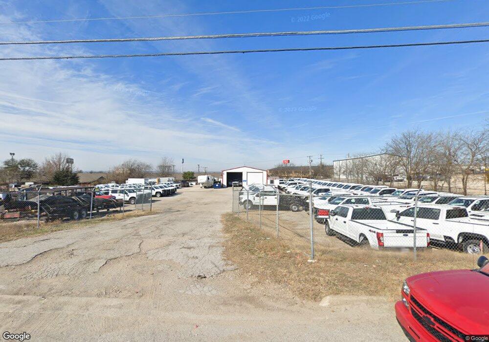 1800 S Trinity St, Decatur, TX 76234 - photo 1