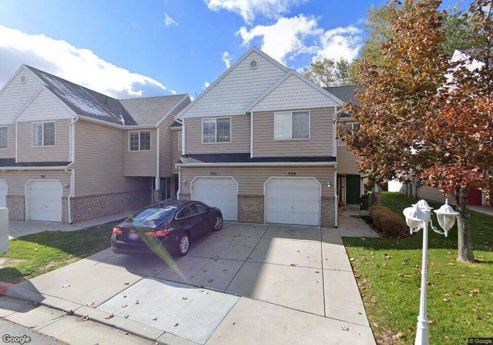 939 N 1125 W, Layton, UT 84041 - photo 1