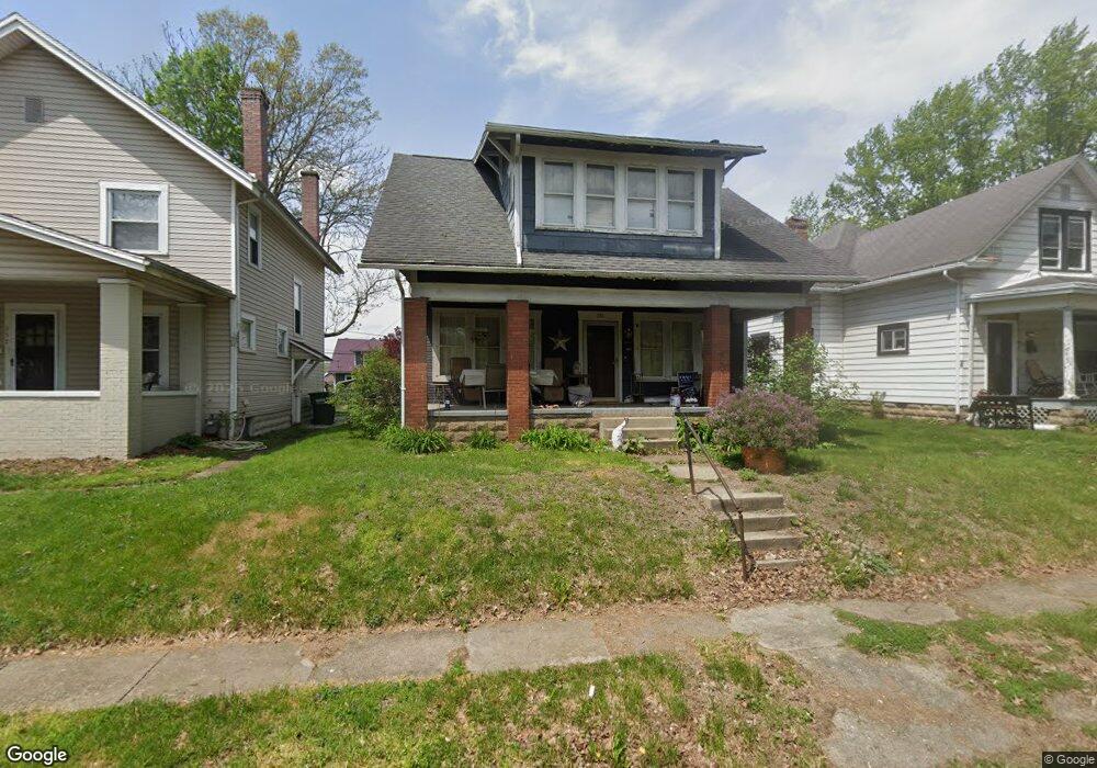 355 Mcclain Ave, Coshocton, OH 43812 - photo 1