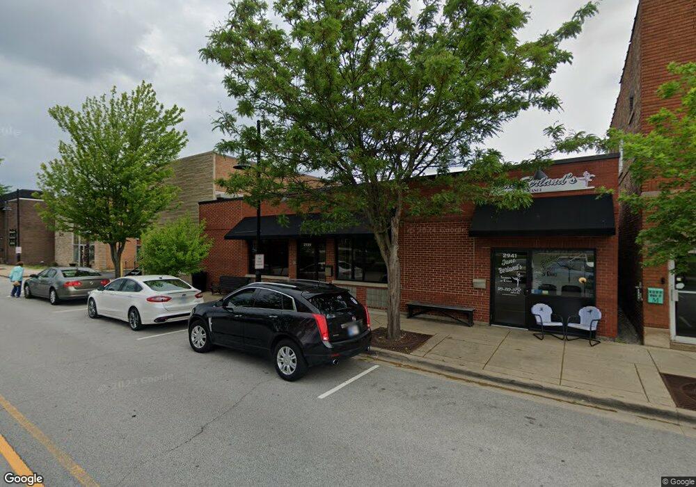 2939 Jewett Ave, Highland, IN 46322 - photo 1