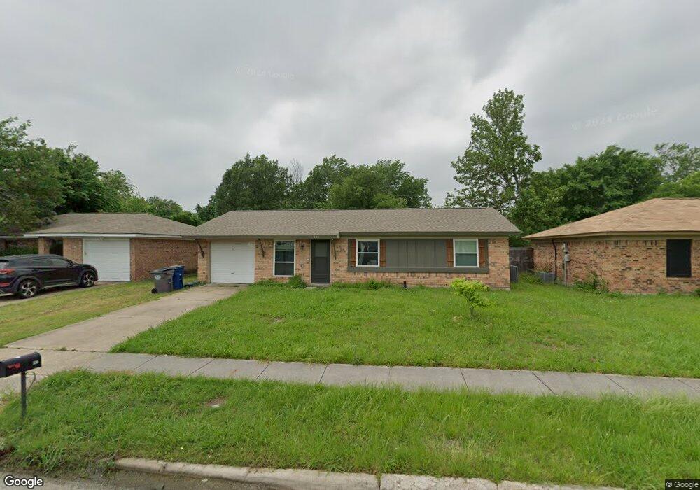 330 S 1st St, Wylie, TX 75098 - photo 1
