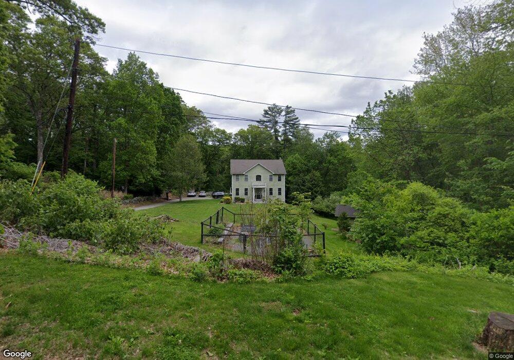 83 Phillips Ln, Chepachet, RI 02814 - photo 1